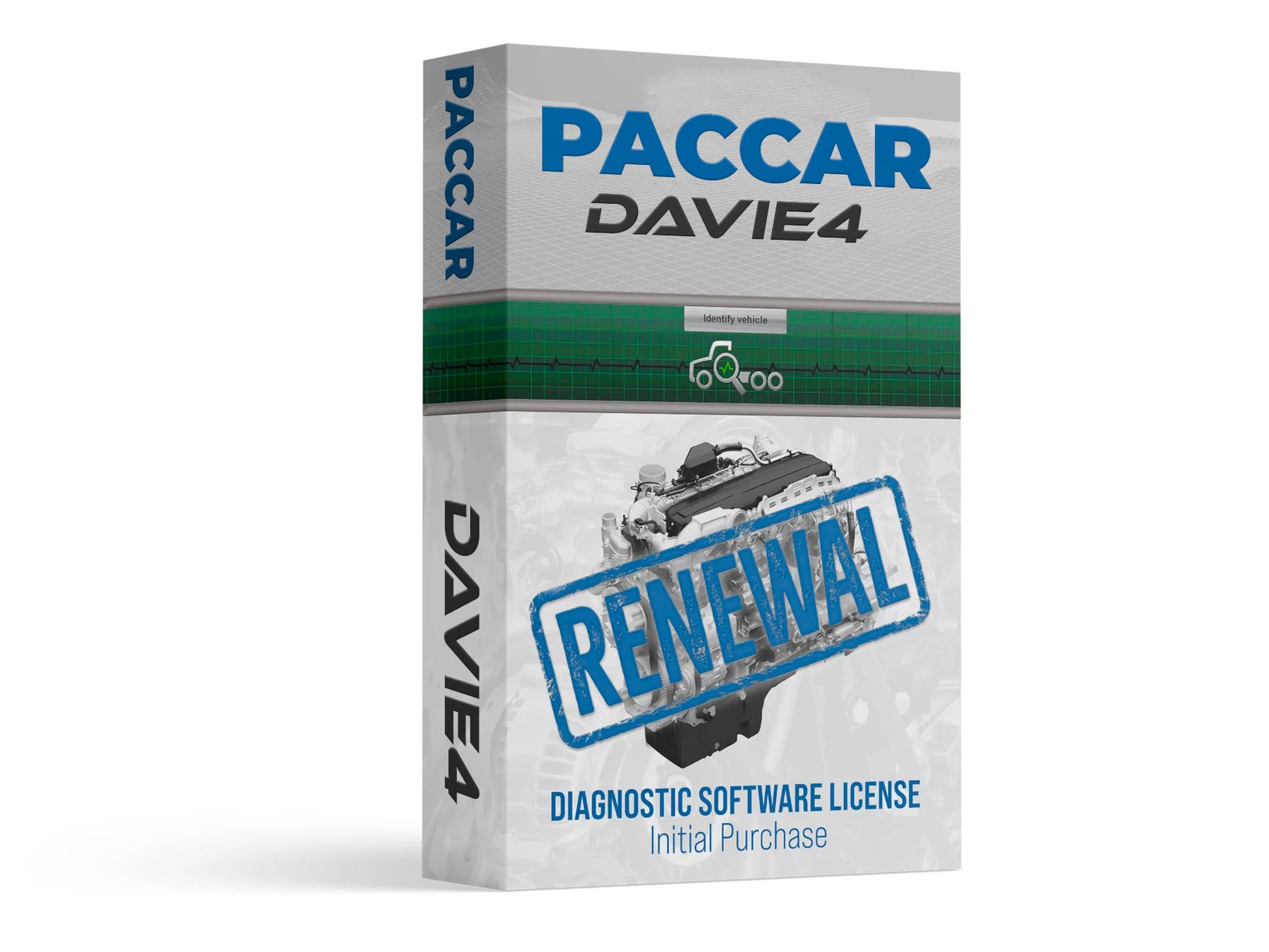 Paccar davie4 diagnostic software torrent