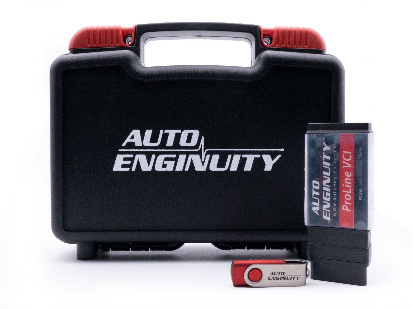 autoenginuity scan tool find timing chevy