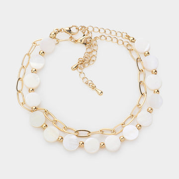 Pearla bracelet