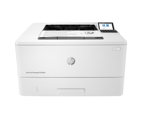 HP E40040 Printer