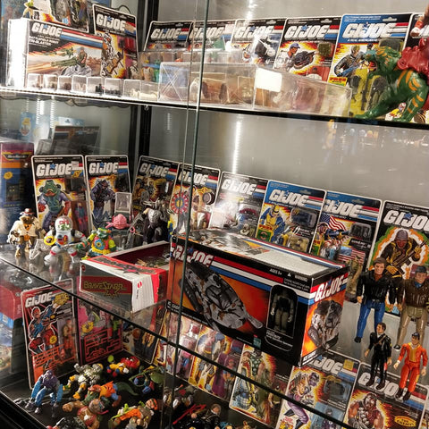 gi joe toy store