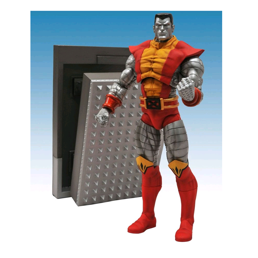 colossus x men toy