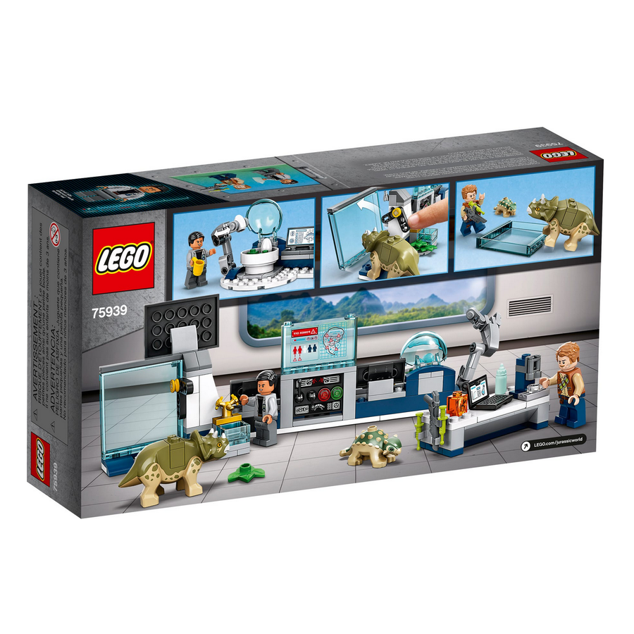 lego 75939 walmart