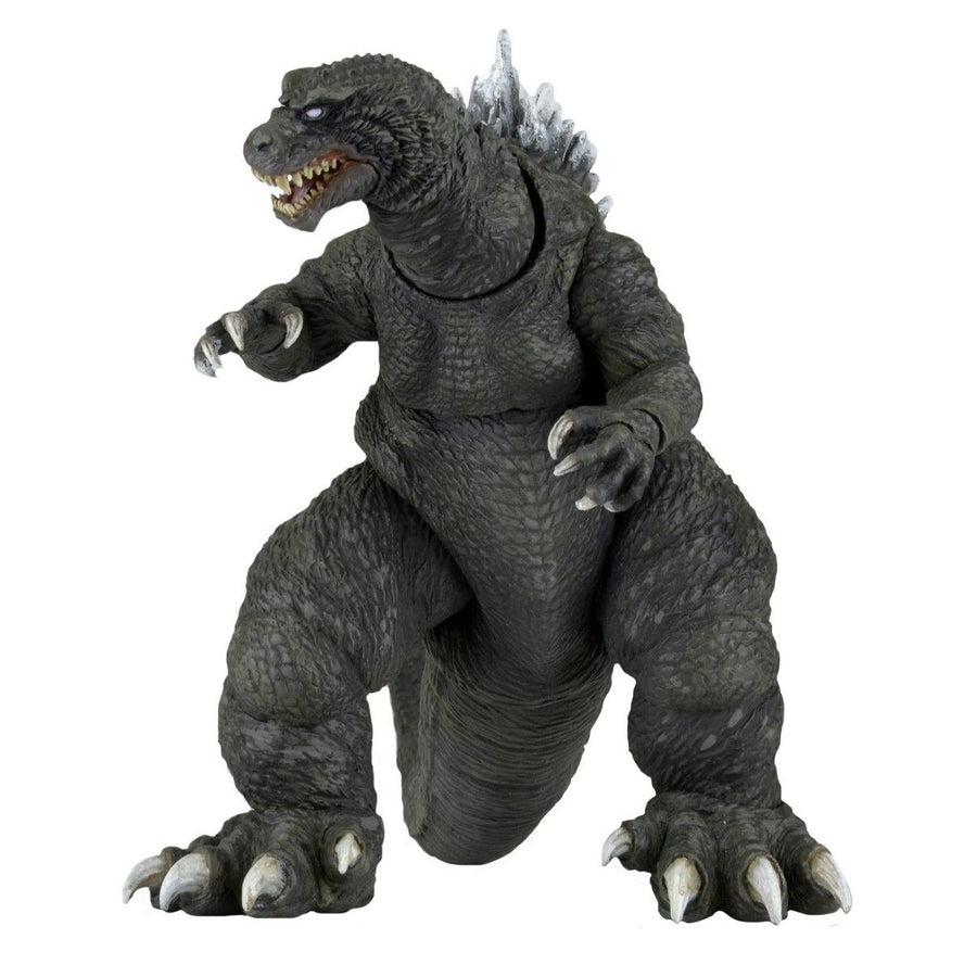 godzilla 2001 toy