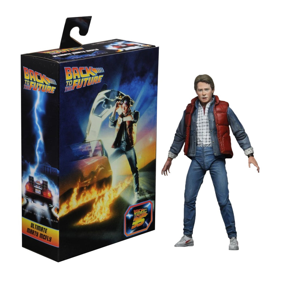 neca bttf