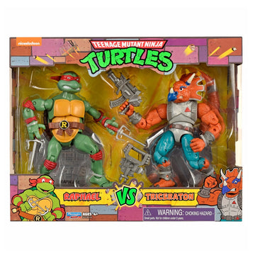 classic ninja turtle action figures