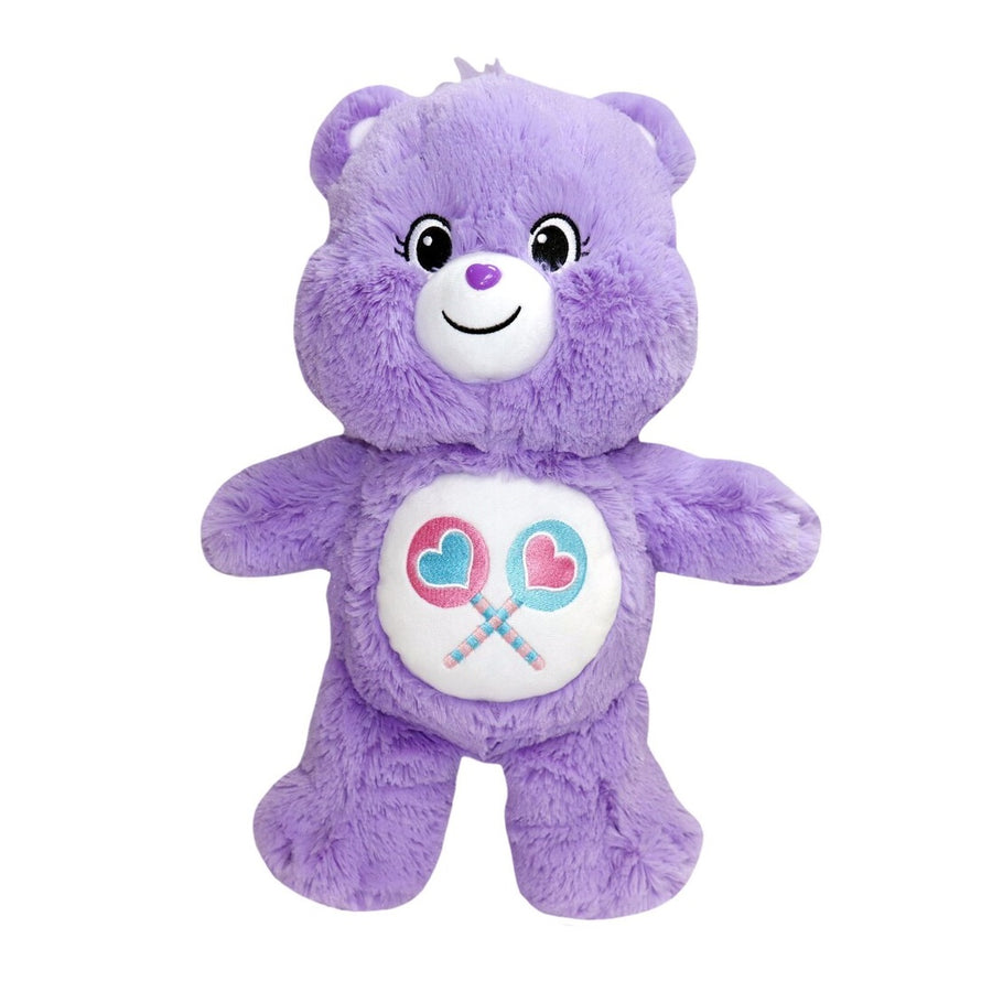 share bear plush