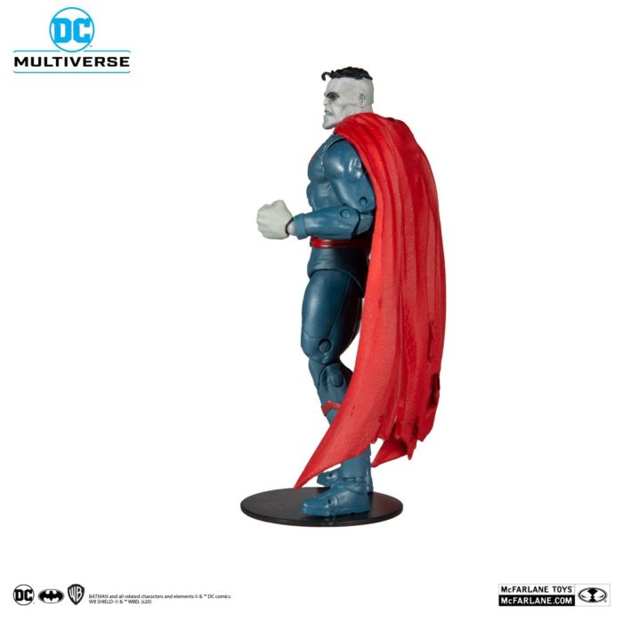 bizarro superman mcfarlane