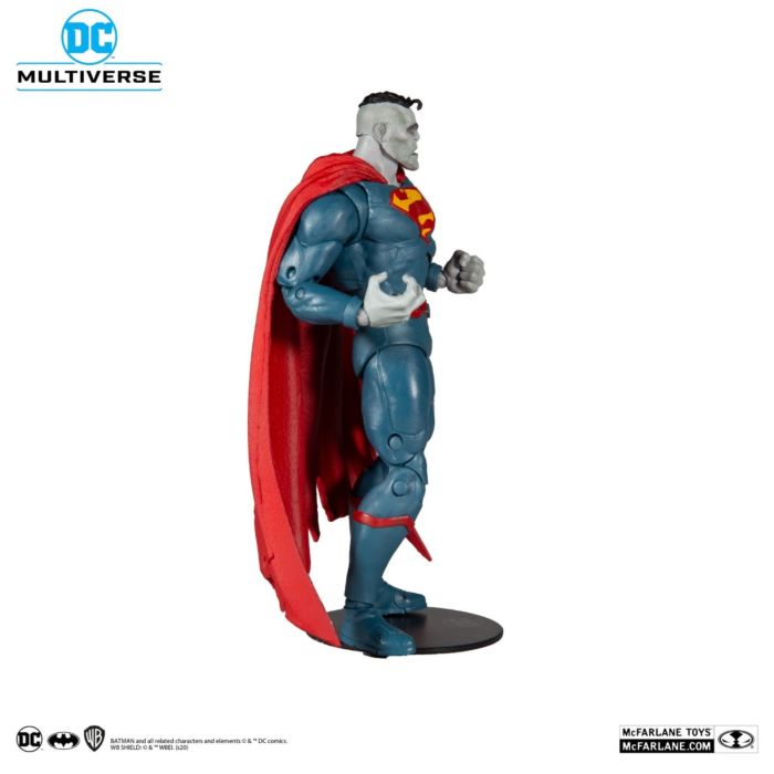 bizarro superman mcfarlane