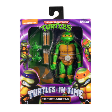 ninja turtle villains toys