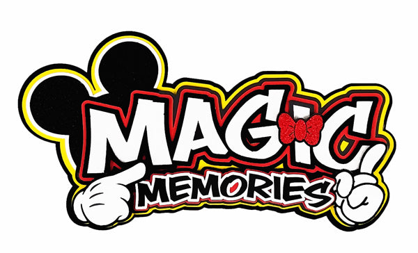 magic memories