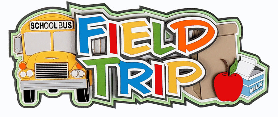 download field trip ideas