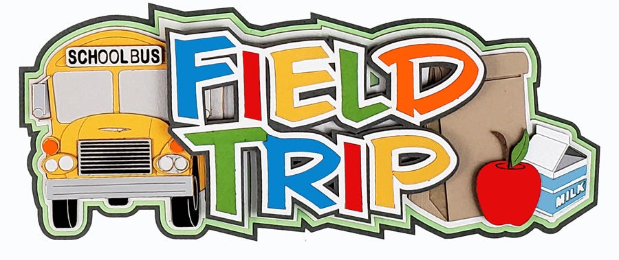 download field trip