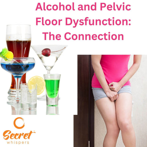 Can Alcohol Cause Incontinence