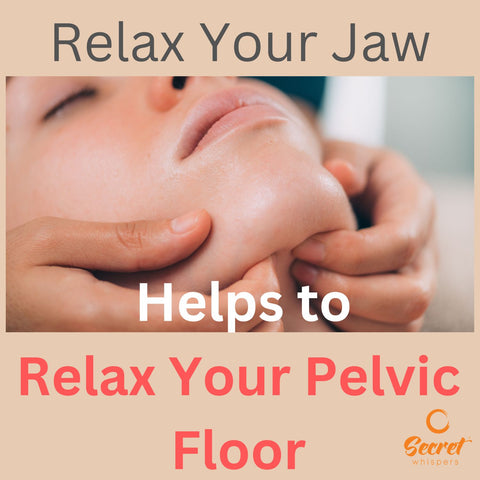 How to Stop Pelvic Floor Spasms