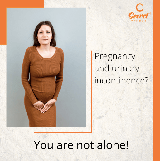 Is Incontinence Normal During Pregnancy?