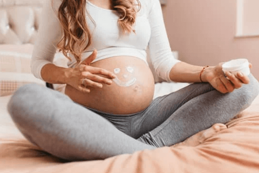 Urinary incontinence and pregnancy