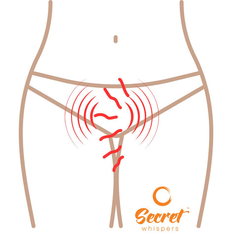 What Causes a Vibrating Sensation in the Pelvic Area?