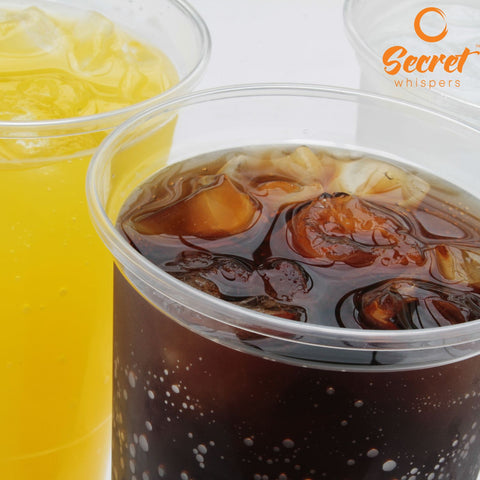 frequent urination after sugary drinks