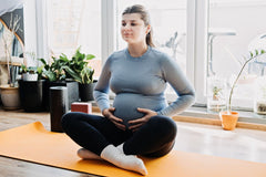 Pregnancy and Birth: What Happens to Your Pelvic Floor?