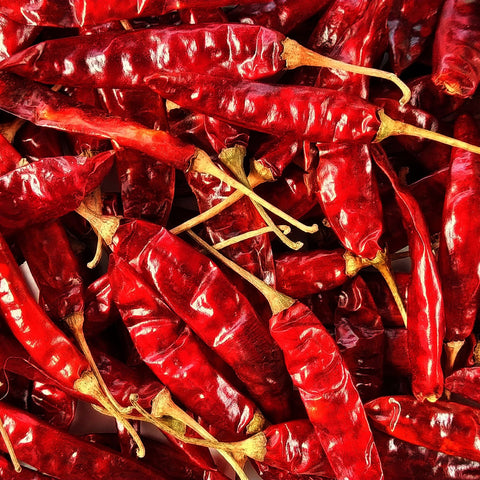 spicy foods that irritate the bladder