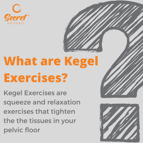 image describing what are kegel exercises