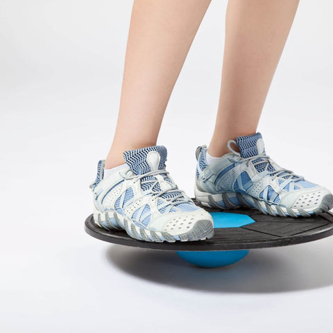 wobble balance board image