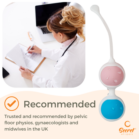 pelvic floor device under £100