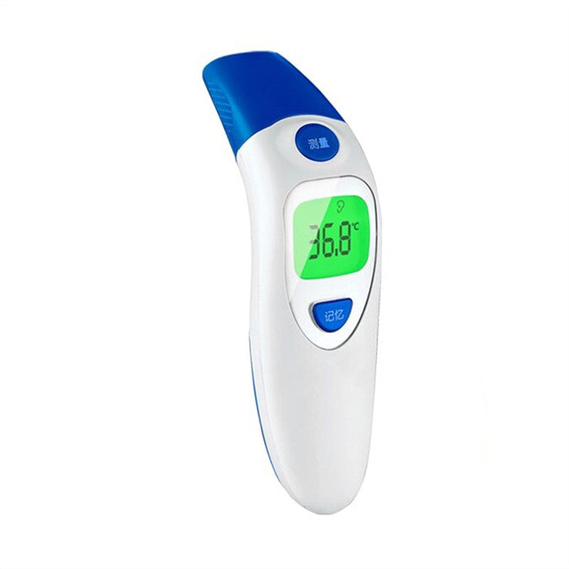 clinical ear thermometer