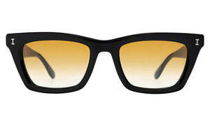 Portugal Black w/ Hazel Flat Gradient - Nines Apparel