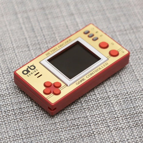 retro pocket console