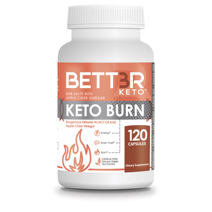 3 Pack) Keto Diet Pills - Keto BHB 1200mg - Max Strength - Natural  Ketogenic Fat Burner - Advanced Weight Loss & Appetite Suppressant – Diet  Pill Boost Energy & Metabolism - Walmart.com