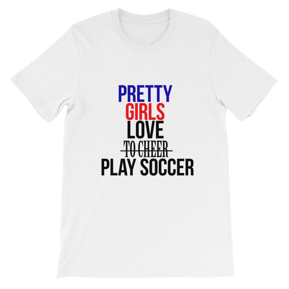 girls soccer sweatshirts