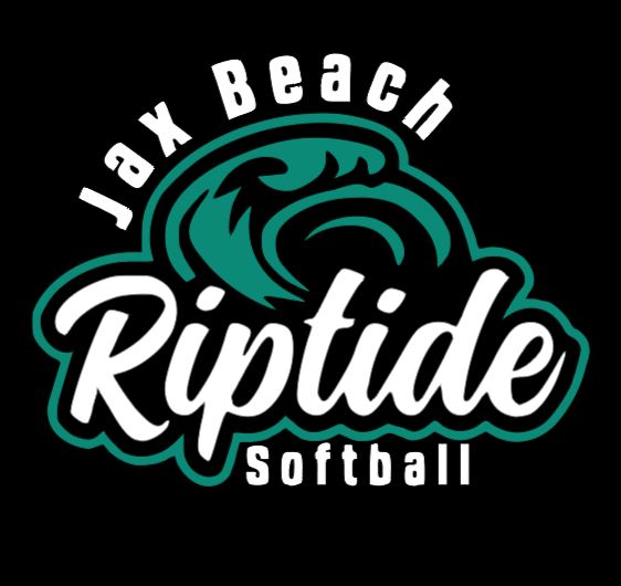 Jax Beach 10U Riptide Top