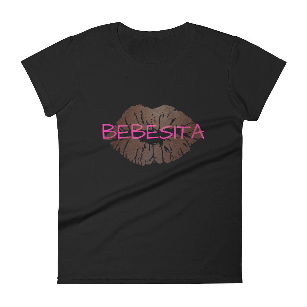 Top Shelf Habits Bebesita T-Shirt