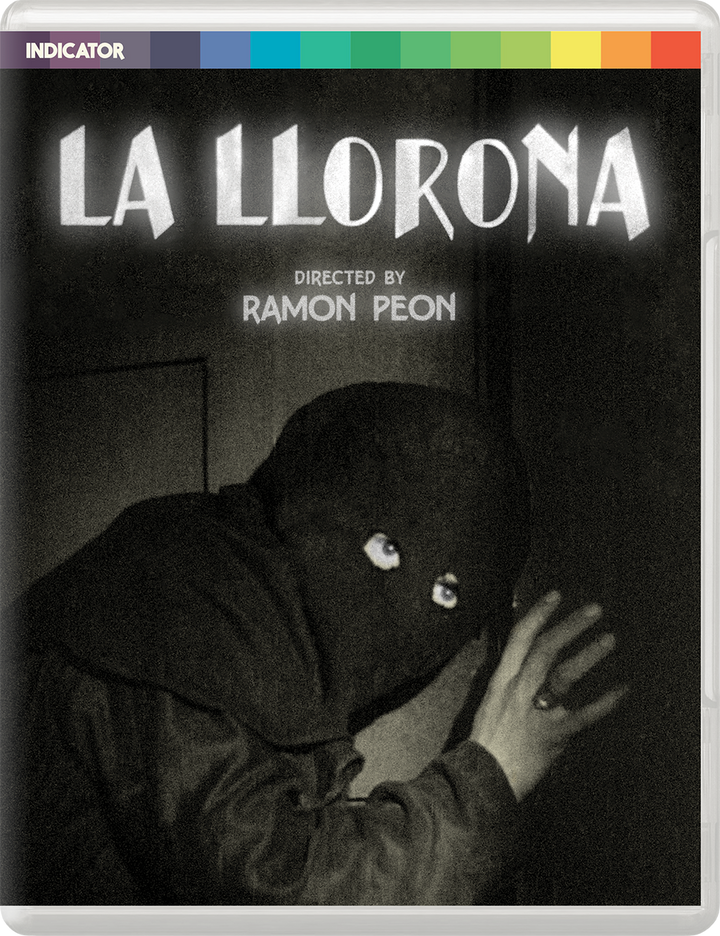 243 La Llorona - criterionforum.org