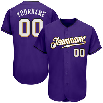 purple baseball jerseys