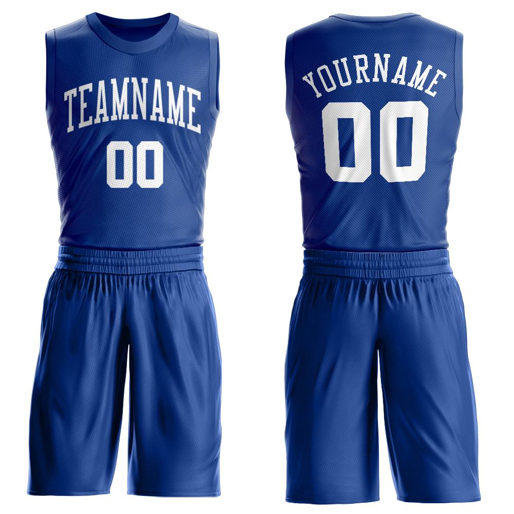 basketball jersey design royal blue