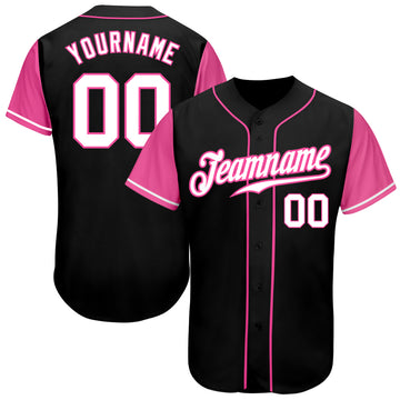 Custom Two Tone Baseball Jerseys, Baseball Uniforms For Your Team