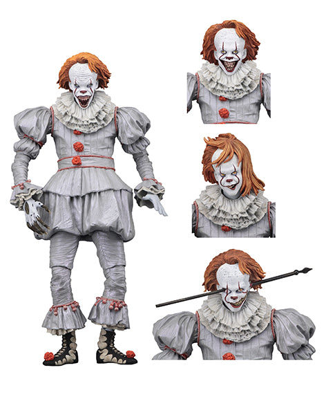 it ultimate pennywise