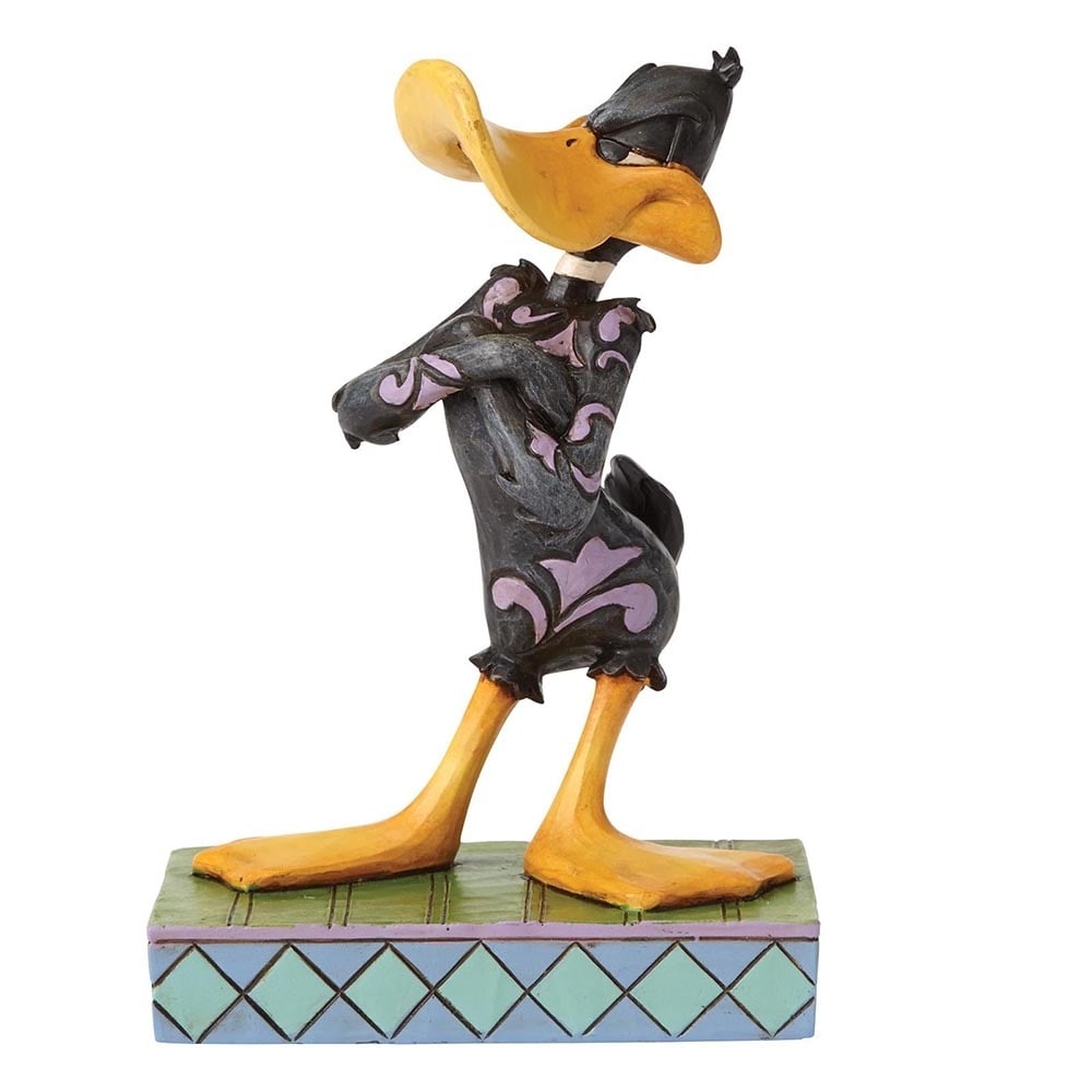 daffy duck action figure