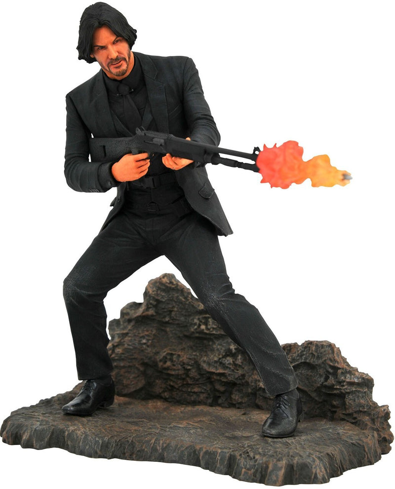 john wick neca