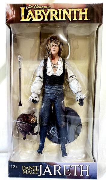 labyrinth action figures