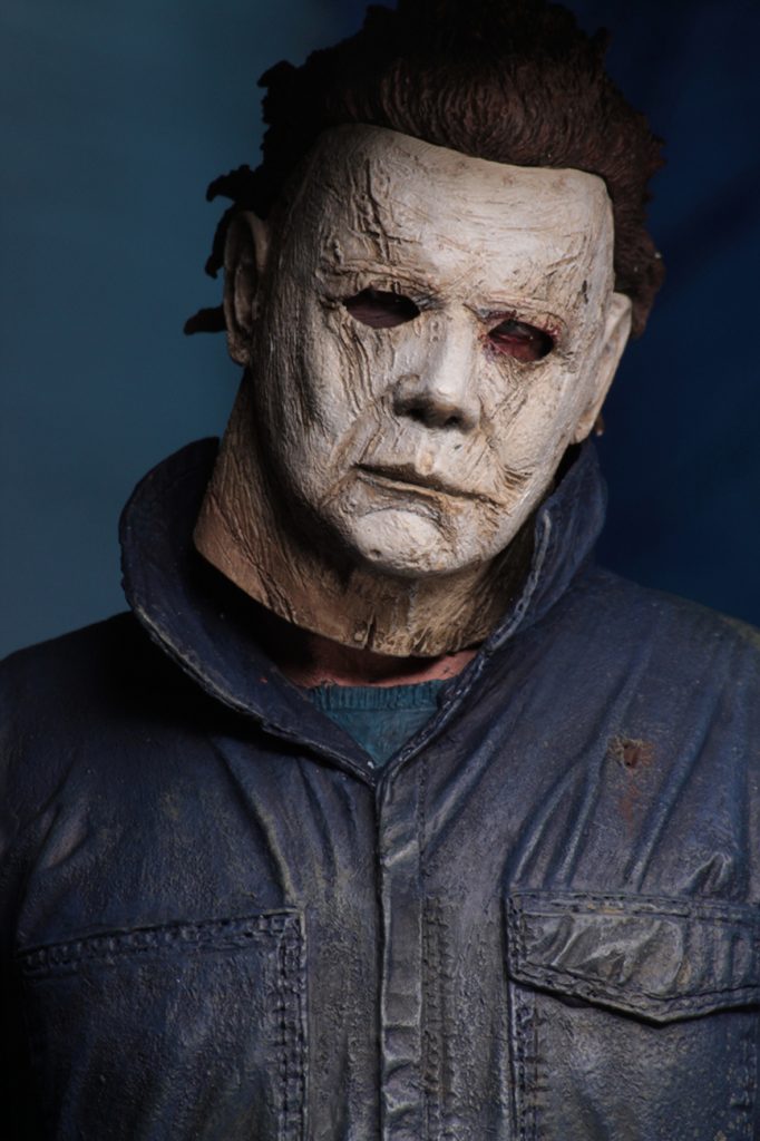 2018 michael myers action figure