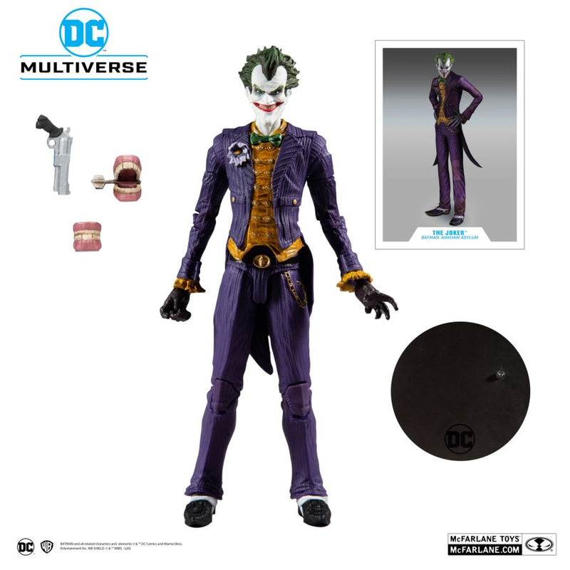 joker action figure mcfarlane