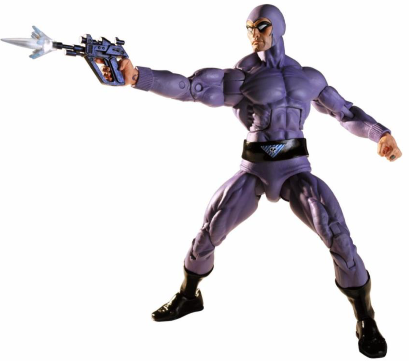 neca phantom