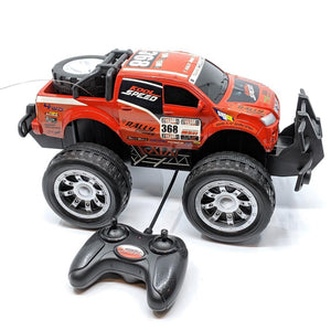 remote control toyota hilux