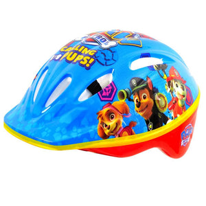 halfords paw patrol helmet