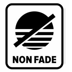 fade resistant