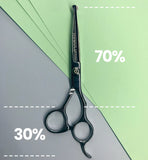 30-70 dog grooming scissors